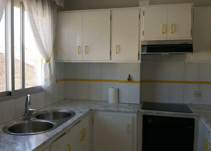 Appartamento Ca Tibaria Gandesa