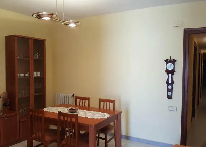 Appartamento Ca Tibaria *