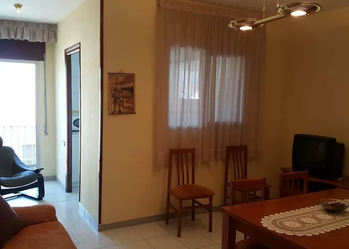 Ca Tibaria Appartamento