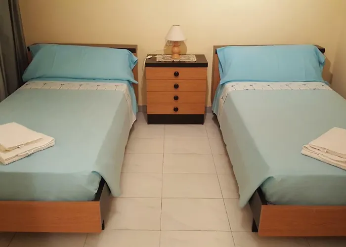 Ca Tibaria Appartamento Gandesa