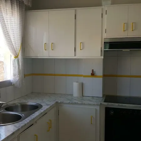 Apartment Ca Tibaria Gandesa