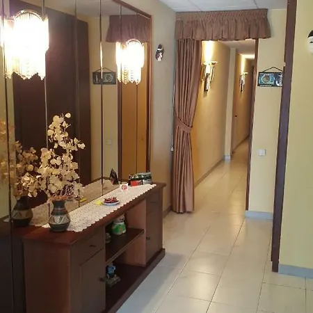 Ca Tibaria Apartamento *