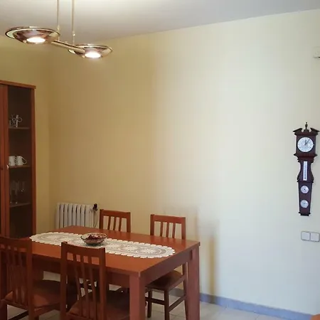 Apartment Ca Tibaria *