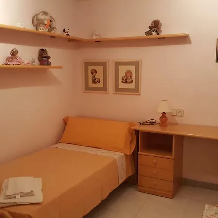 Ca Tibaria Apartment *