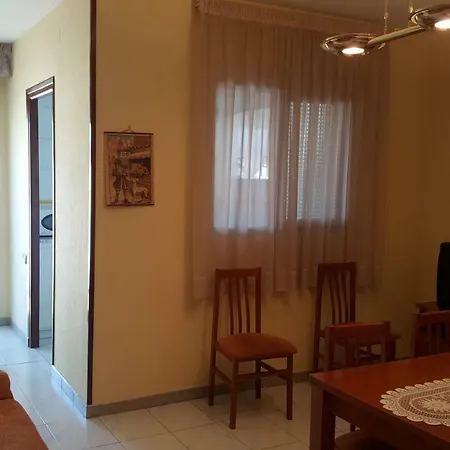 Ca Tibaria Apartment