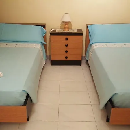 Ca Tibaria Apartment Gandesa