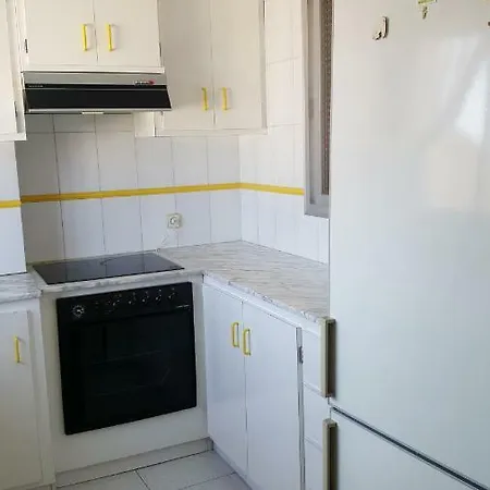 Ca Tibaria Apartment